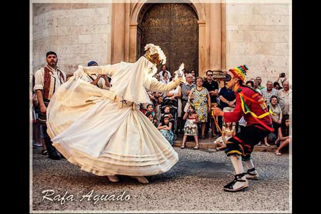 Vernisa Ξενοδοχείο Xàtiva Εξωτερικό φωτογραφία