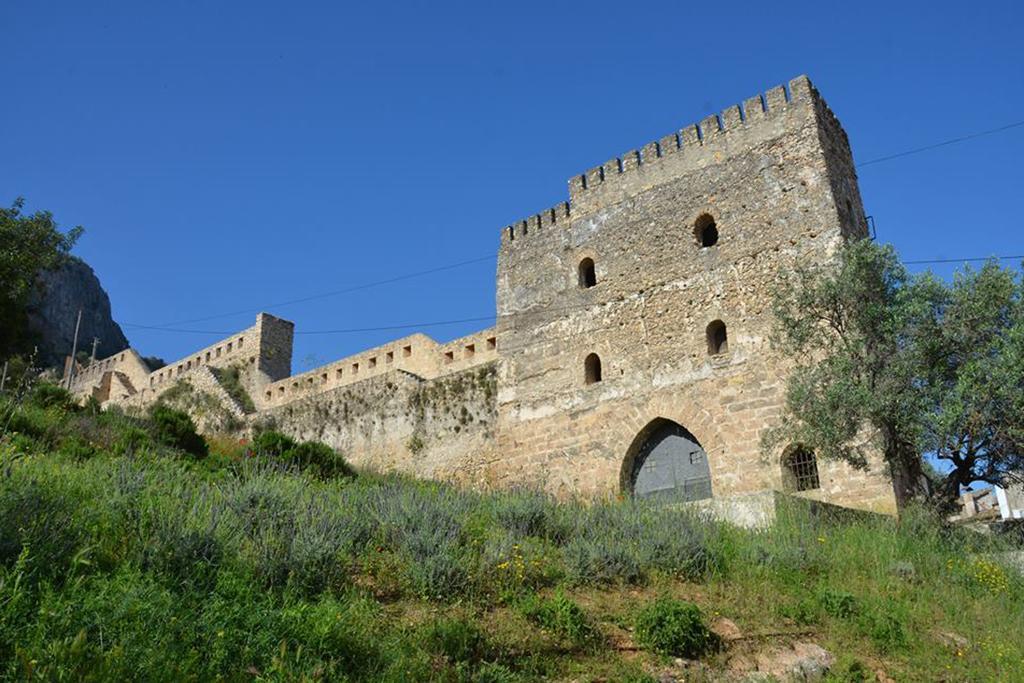 Vernisa Ξενοδοχείο Xàtiva Εξωτερικό φωτογραφία