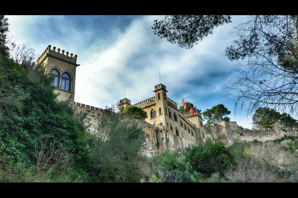 Vernisa Xàtiva Εξωτερικό φωτογραφία
