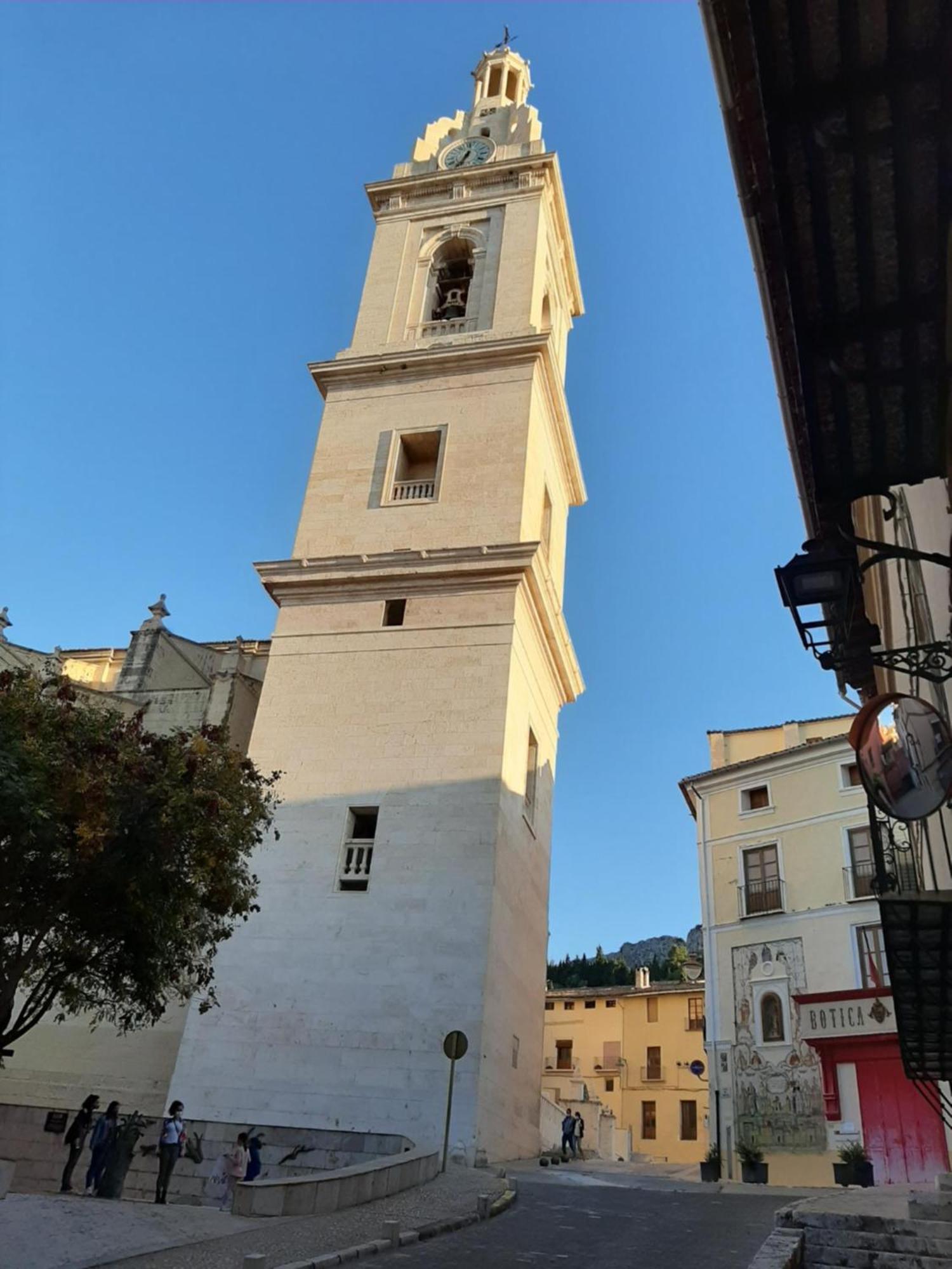 Vernisa Xàtiva Εξωτερικό φωτογραφία