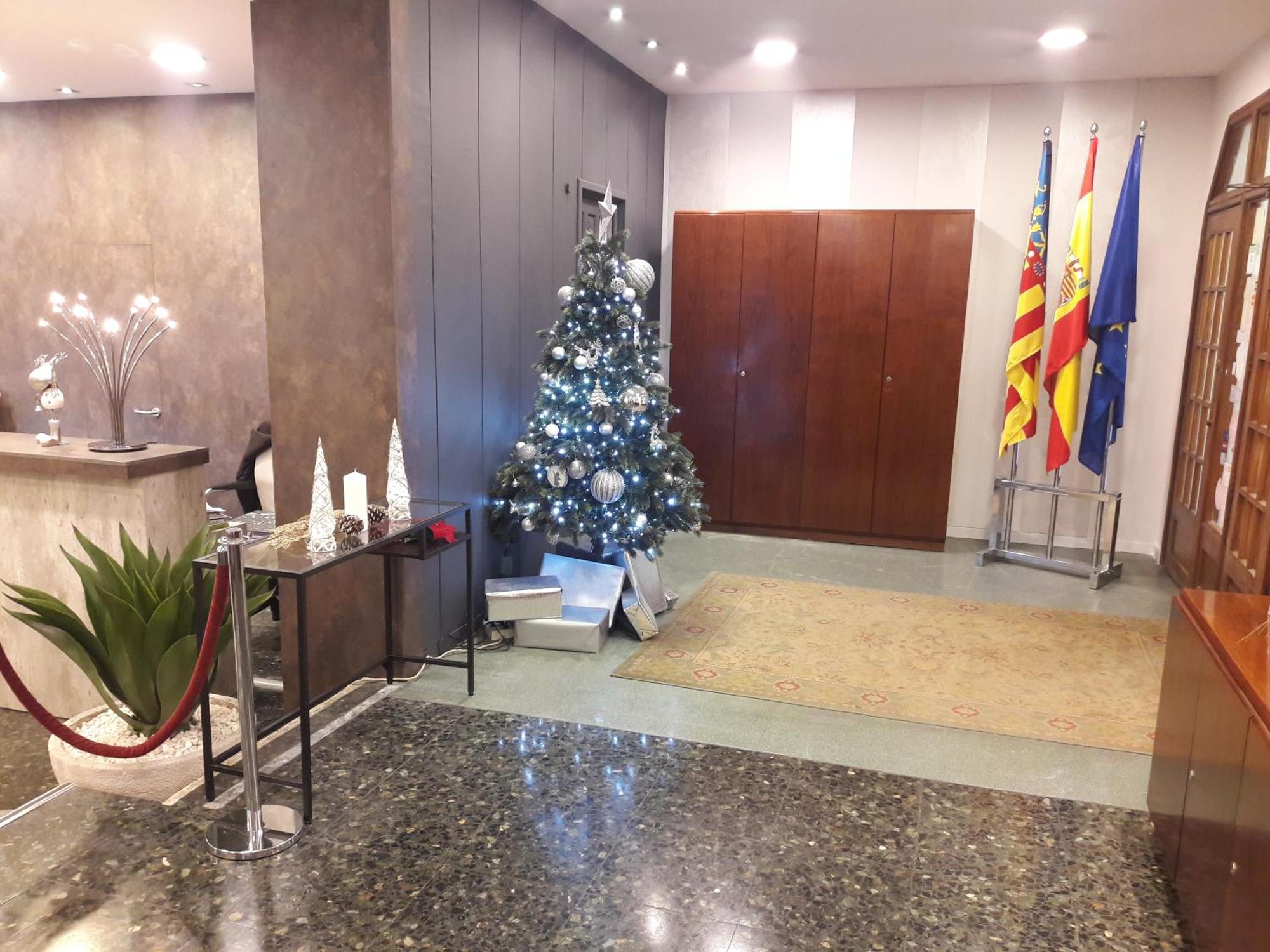 Vernisa Xàtiva Εξωτερικό φωτογραφία