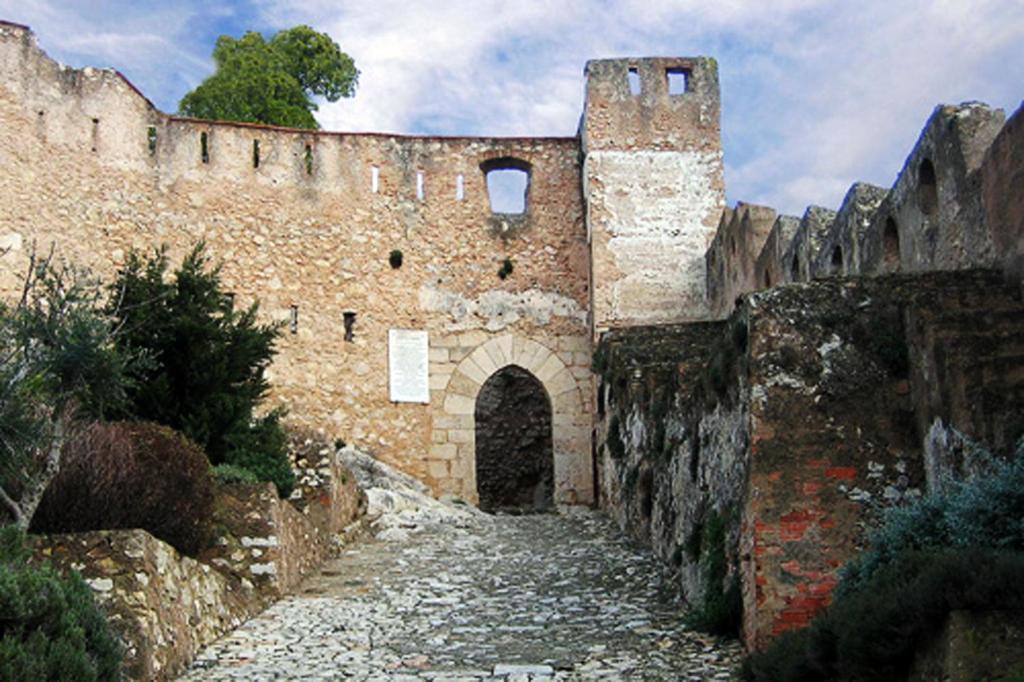 Vernisa Xàtiva Εξωτερικό φωτογραφία