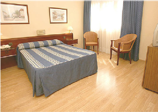 Vernisa Xàtiva Δωμάτιο φωτογραφία