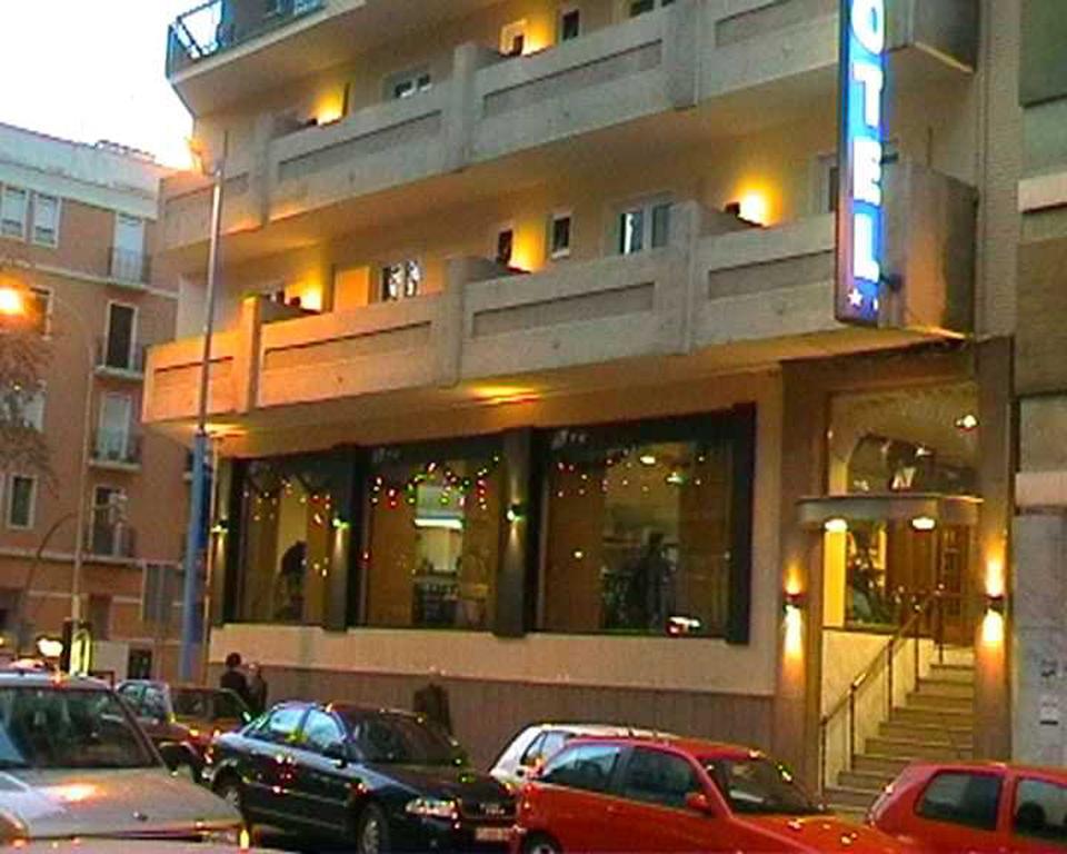 Vernisa Xàtiva Εξωτερικό φωτογραφία